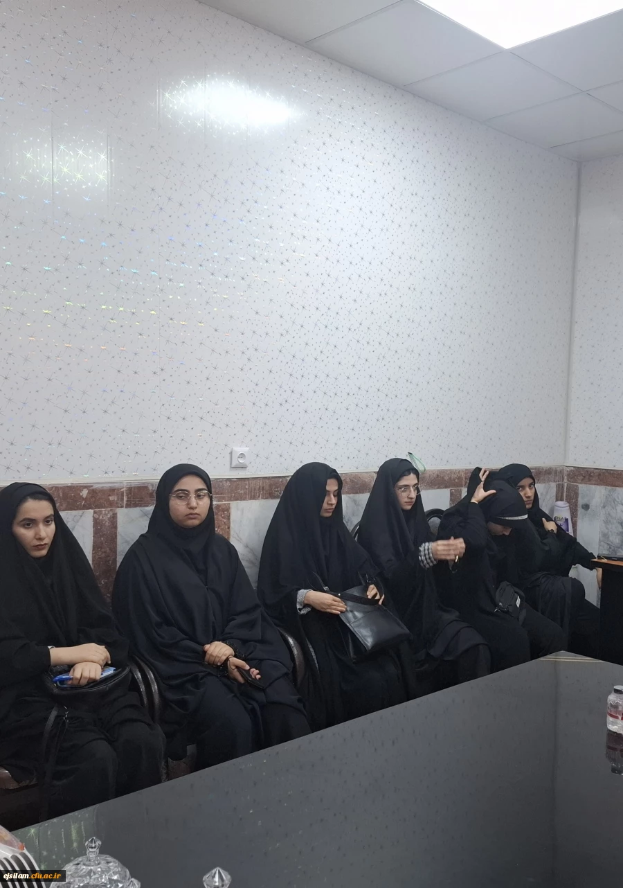 برگزاری  دوره مربیگری تئوری درجه  6