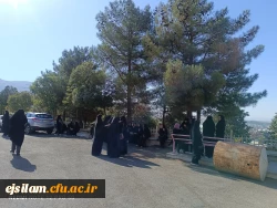 برگزاری آمون اصلح مهارت آموزان در پردیس امام جعفر صادق(ع) 3