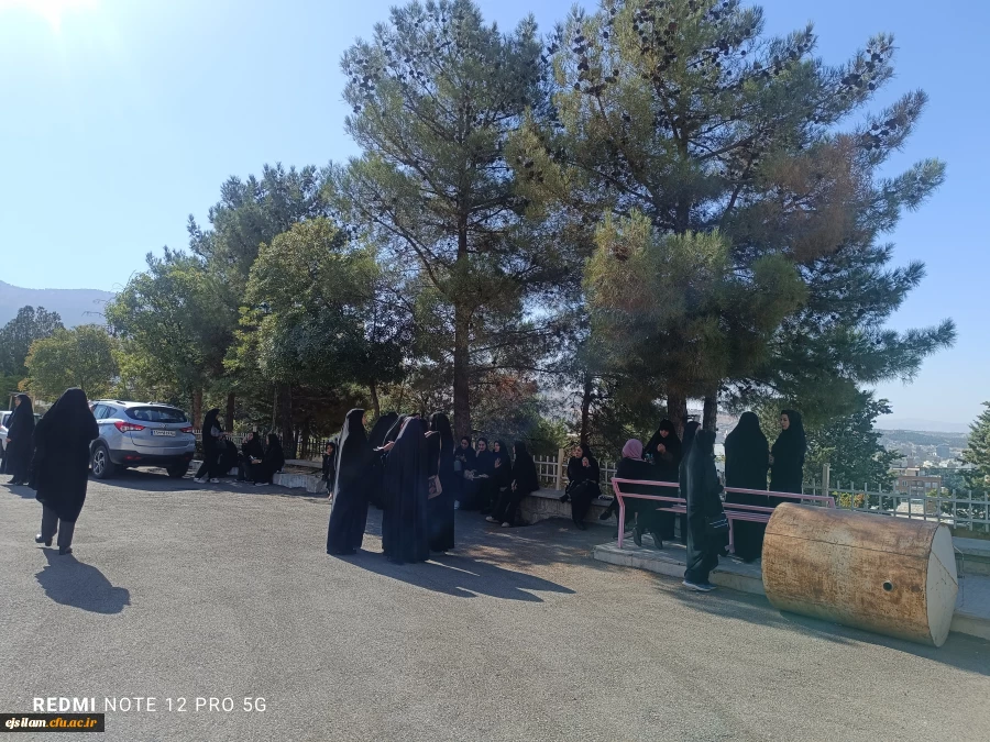 برگزاری آمون اصلح مهارت آموزان در پردیس امام جعفر صادق(ع) 3