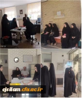 آغاز ثبت نام دانشجومعلمان جدیدالورود در پردیس امام جعفر صادق(ع) 2