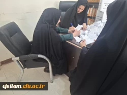 شمارش آرا ششمین انتخابات انجمن ورزش خوابگاهی مهر ماه 1404 3