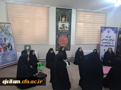 برگزاری کارگاه حرکات اصلاحی، شناخت ناهنجاری های رایج افراد و استفاده از حرکات ورزشی اصلاحی ویژه کارکنان و اعضای هیات علمی مهر ماه 1404 2