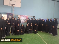 برگزاری مسابقات دارت و طناب زنی( هفته تربیت بدنی) 4