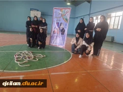 مسابقه طناب کشی(هفته تربیت بدنی آبان ماه۱۴۰۴) 2