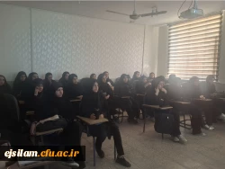    کارگاه تخصصی تغذیه ورزشی  ویژه دانشجومعلمان آبان ماه ۱۴۰۴ 4