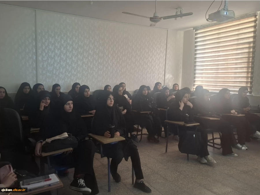    کارگاه تخصصی تغذیه ورزشی  ویژه دانشجومعلمان آبان ماه ۱۴۰۴ 4