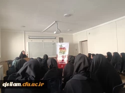 برگزاری کارگاه آموزشی تغذیه سالم  2