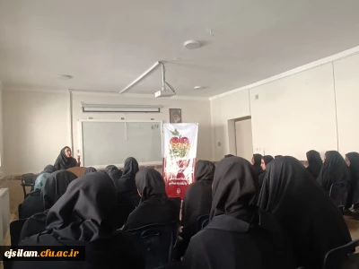 برگزاری کارگاه آموزشی تغذیه سالم 