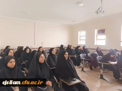 برگزاری کارگاه آموزشی تغذیه سالم  3