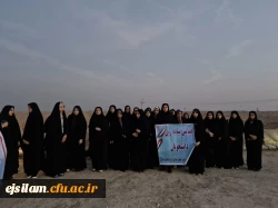 برگزاری همایش پیاد روی به مناسبت گرامیداشت هفته تربیت بدنی آبانمان 1404 2