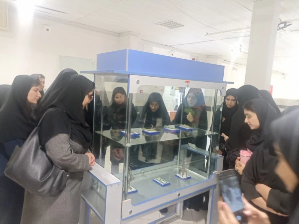 برگزاری بازدید علمی دانشجومعلمان رشته آموزش علوم اجتماعی از موزه باستان شناسی و آثار باستانی شهرستان دره شهر به مناسبت بزرگداشت روز علوم اجتماعی 5