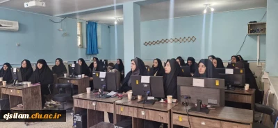 برگزاری کارگاه بالندگی آئین نامه جامع آموزشی دانشگاه فرهنگیان، در پردیس امام جعفر صادق(ع) 