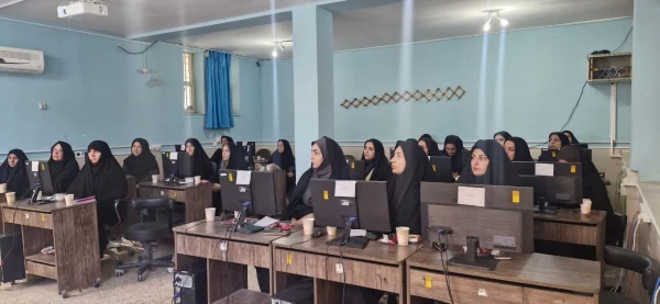 برگزاری کارگاه بالندگی آئین نامه جامع آموزشی دانشگاه فرهنگیان، در پردیس امام جعفر صادق(ع)  2