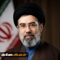 بیانیه بیعت هیأت رئیسه، اعضای هیأت علمی، کارکنان و دانشجومعلمان دانشگاه فرهنگیان ایلام با حضرت آیت الله سید مجتبی حسینی خامنه ای (حفظه الله)
 2