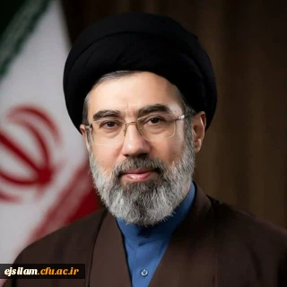 بیانیه بیعت هیأت رئیسه، اعضای هیأت علمی، کارکنان و دانشجومعلمان دانشگاه فرهنگیان ایلام با حضرت آیت الله سید مجتبی حسینی خامنه ای (حفظه الله)