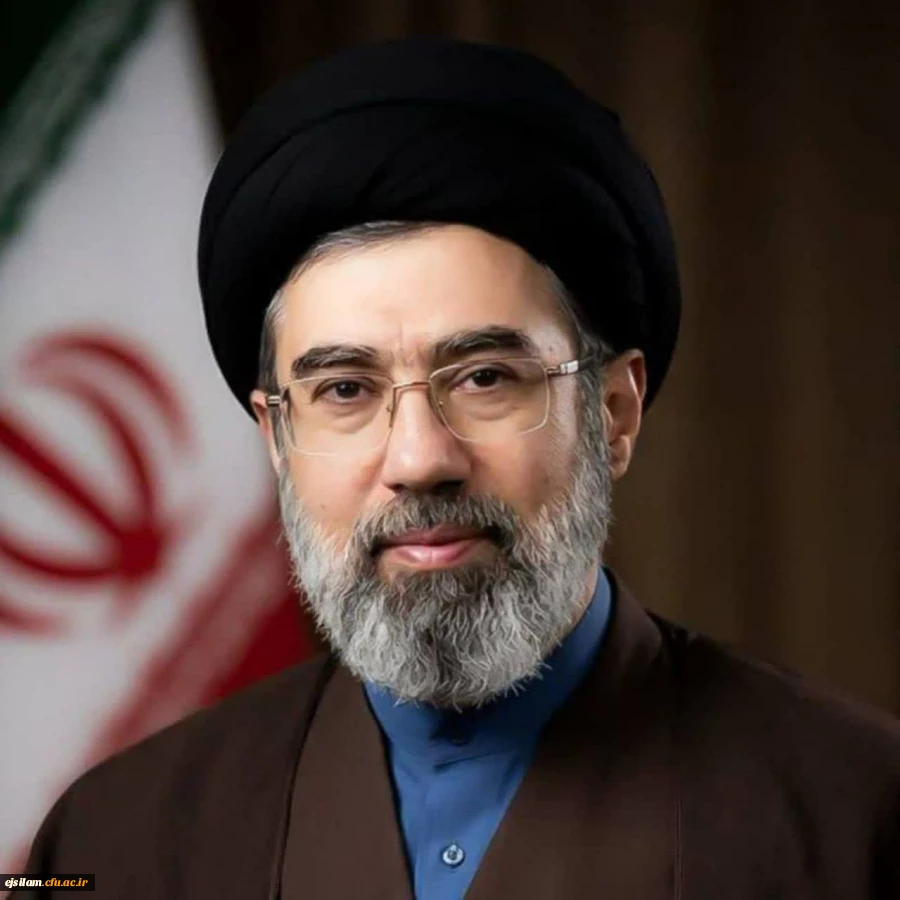 بیانیه بیعت هیأت رئیسه، اعضای هیأت علمی، کارکنان و دانشجومعلمان دانشگاه فرهنگیان ایلام با حضرت آیت الله سید مجتبی حسینی خامنه ای (حفظه الله) 2