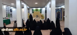 انتصاب خانم دکتر فریبا پروانه به عنوان سرپرست دانشکده علوم انسانی 2