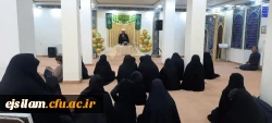 مراسم جشن میلاد امام رضا(ع) و بزرگداشت روز معلم 2