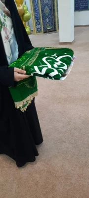 مراسم جشن میلاد امام رضا(ع) و بزرگداشت روز معلم 4
