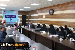 مراسم غبارروبی و عطرافشانی مزار شهید حمید زرگوش برگزار شد 2