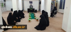مراسم دومین سالگرد شهادت آیت الله رئیسی و هیئت همراه 2