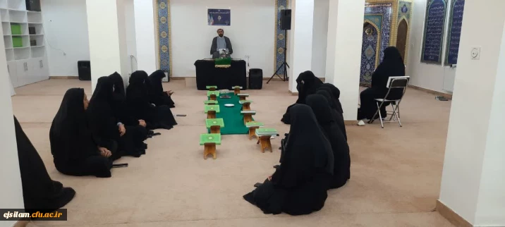 مراسم دومین سالگرد شهادت آیت الله رئیسی و هیئت همراه