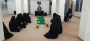 مراسم دومین سالگرد شهادت آیت الله رئیسی و هیئت همراه